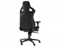 Игровое Кресло Noblechairs EPIC Mersedes AMG Ed. PU Leather black