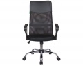 Операторское кресло Riva Chair 8074 Черная сетка