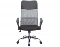 Операторское кресло Riva Chair 8074 Серая сетка