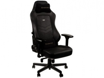 Игровое Кресло «Noblechairs HERO Real Leather»